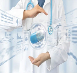 pharmacovigilance