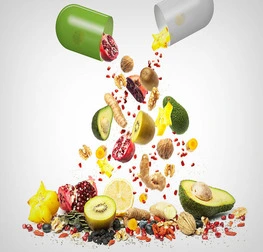 food supplements
