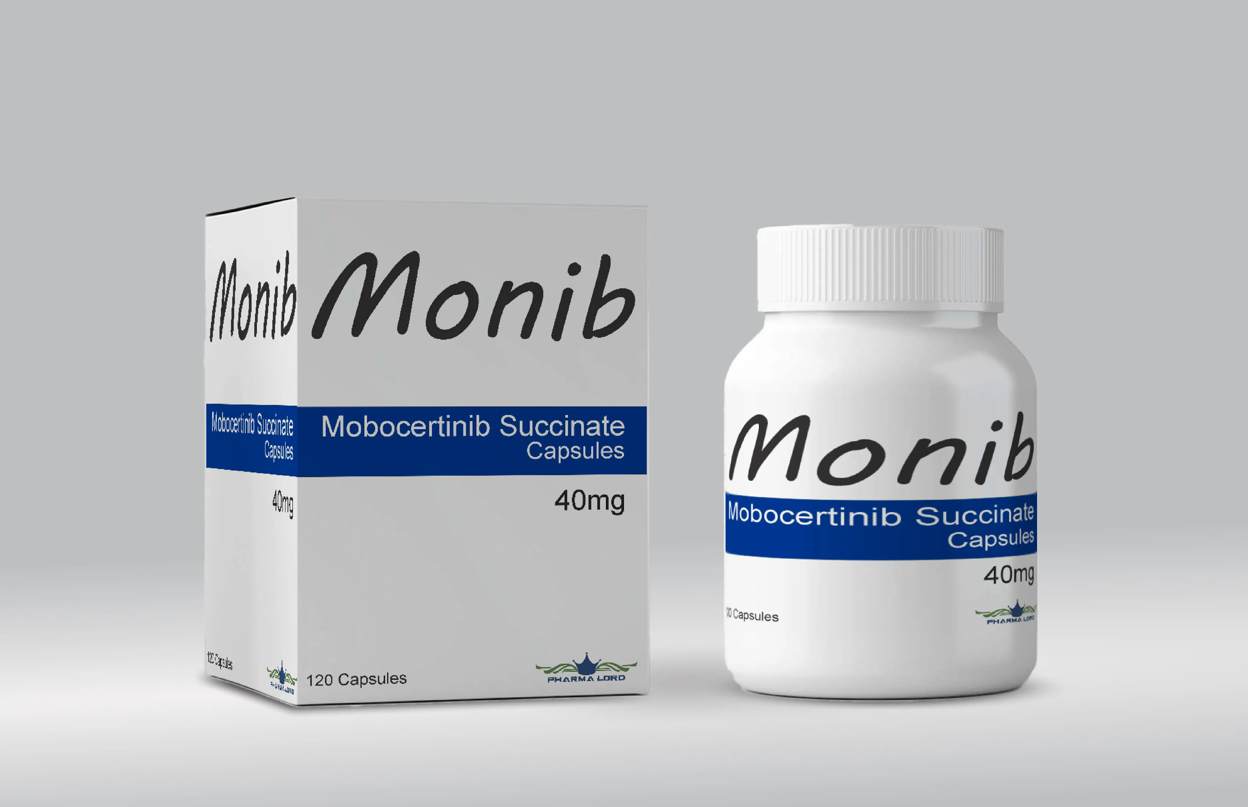 Ibrunib 140mg | Ibrutinib, image size:5100x3300